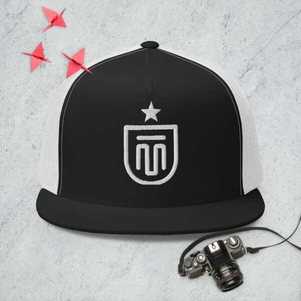 Trucker Cap