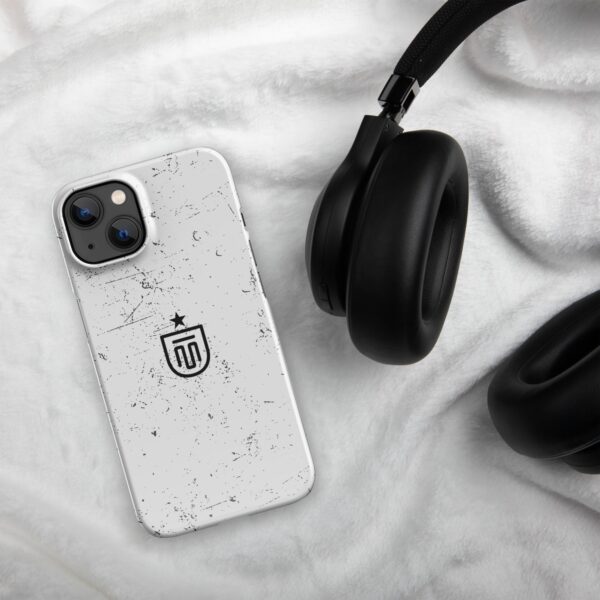 Snap case for iPhone®