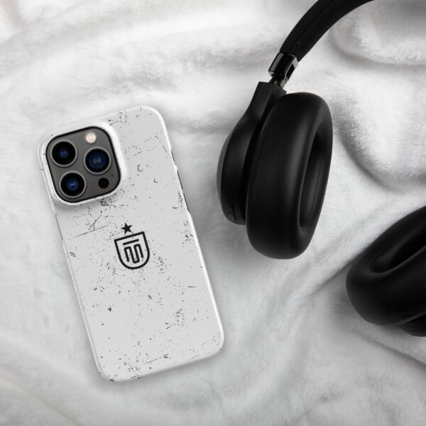 Snap case for iPhone®