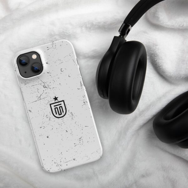 Snap case for iPhone®