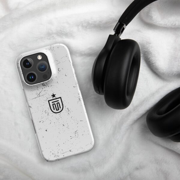 Snap case for iPhone®