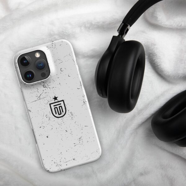Snap case for iPhone®